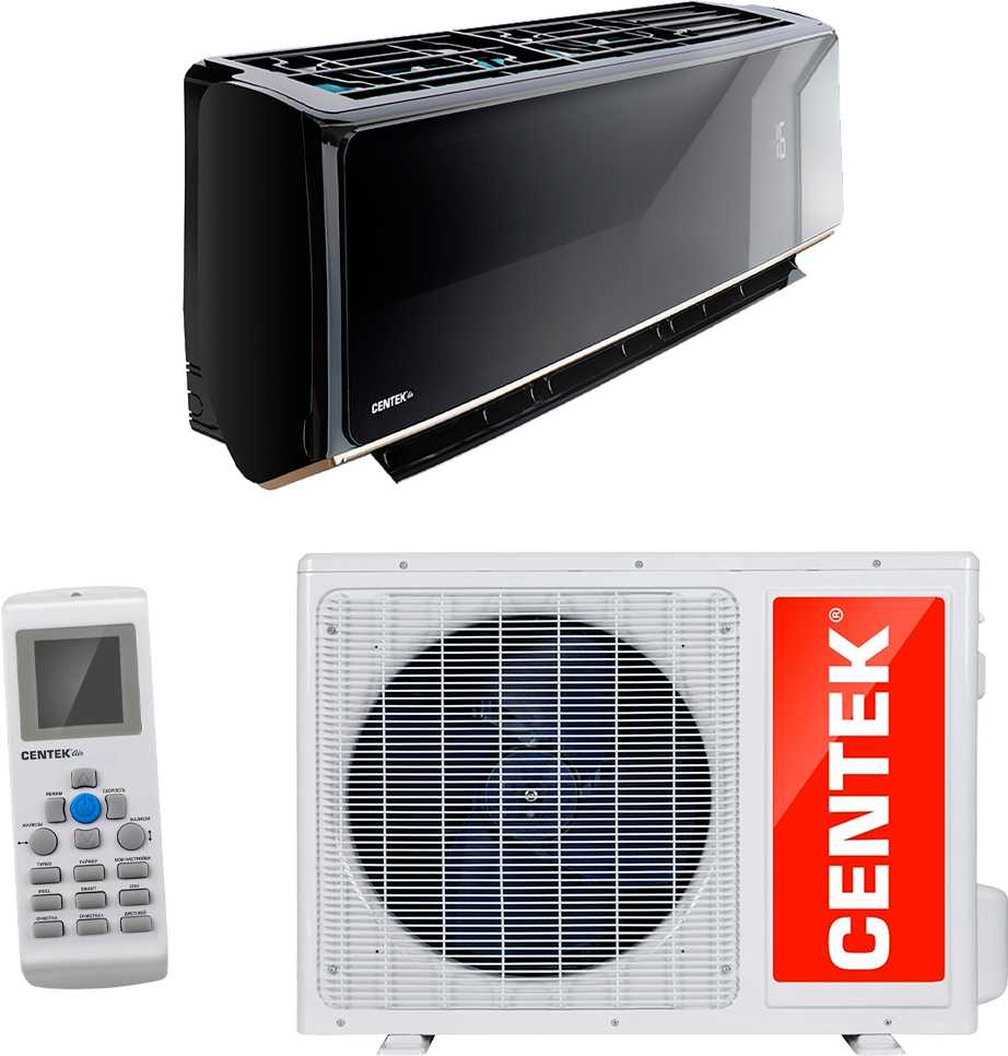 Сплит-система CT-65H10 (2950W) фотография 12