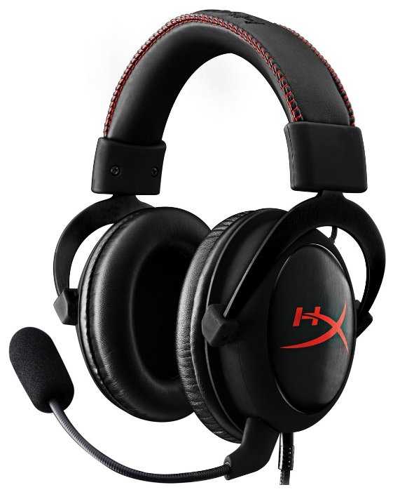 Компьютерная гарнитура HyperX Cloud Core