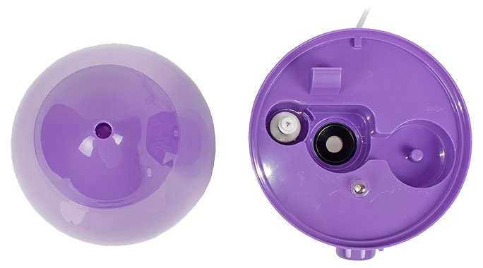 Увлажнитель воздуха с функцией ароматизации NeoClima NHL-220L фотография 1