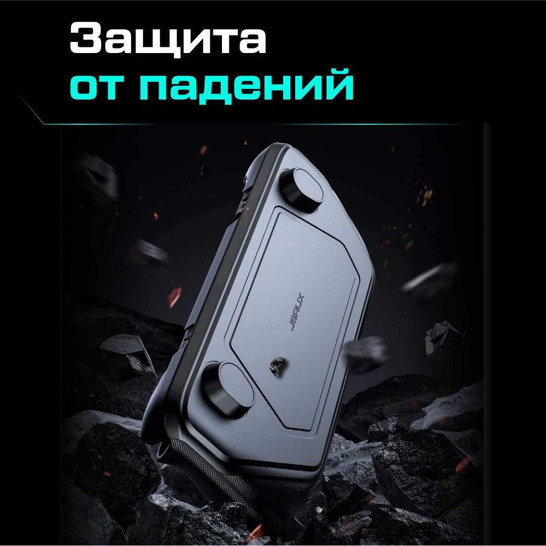 Модульный чехол JSAUX Модульный чехол 5 в 1 (JSAUX) фотография 5
