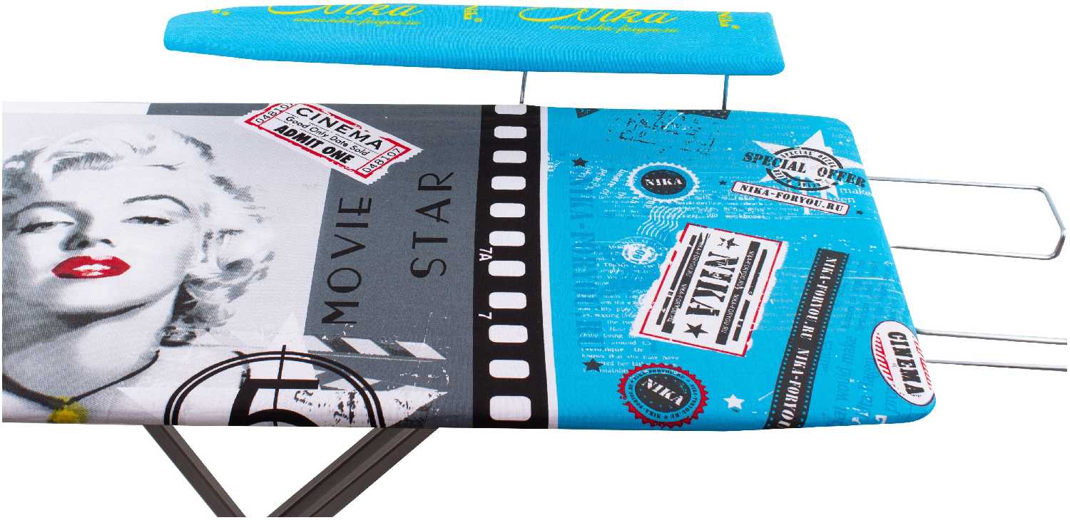 Гладильная доска Nika Nika 4+ (Н4+) фотография 11