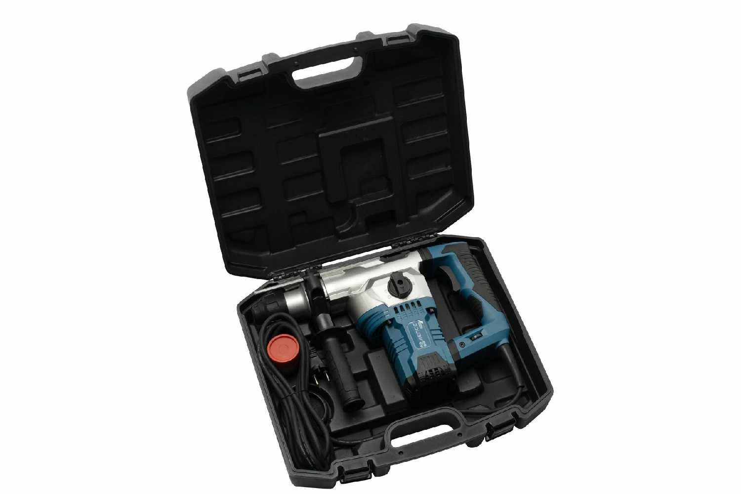 Перфоратор Лепсе DS1500 (DS) фотография 4