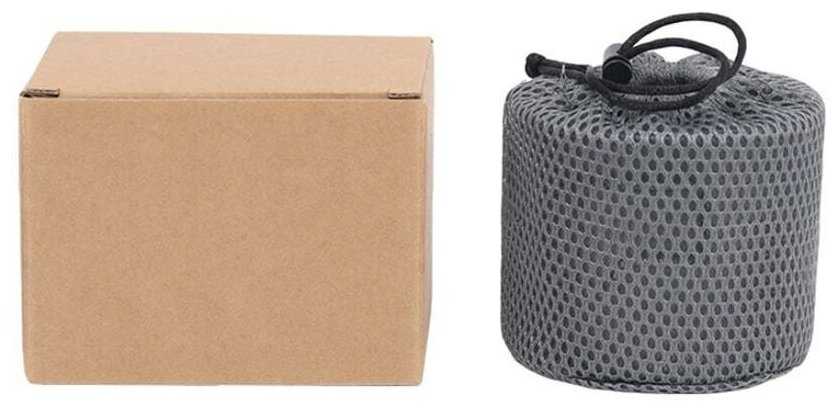 Титановая сверхлегкая и прочная кружка