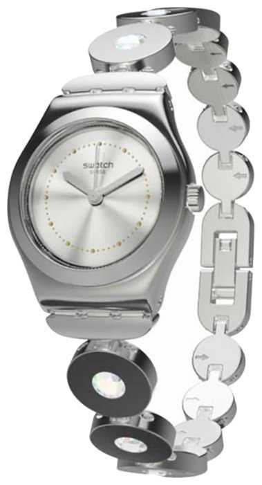 Наручные часы swatch YSS317G фотография 1