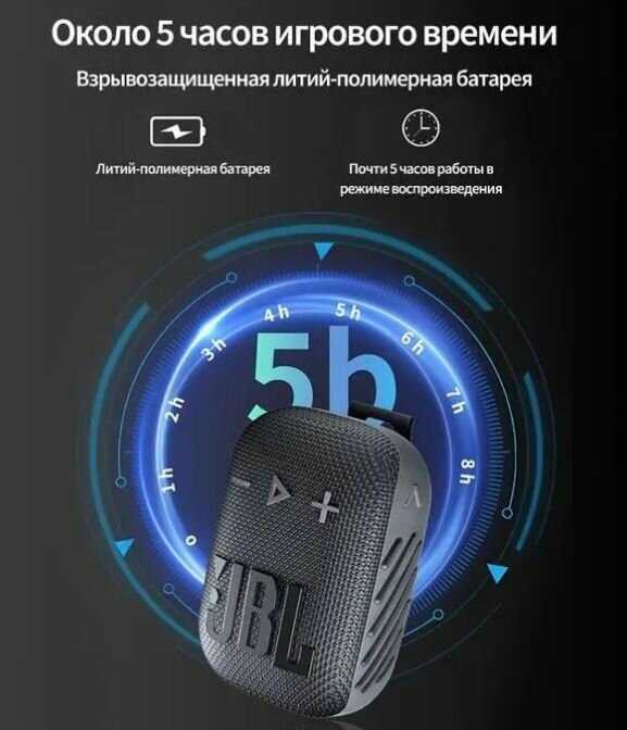 Наушники Wind 3 фотография 15