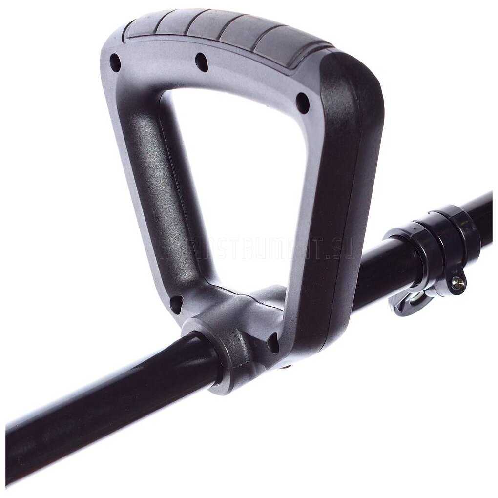 Триммер электрический RedVerg RD-EB1250B фотография 1