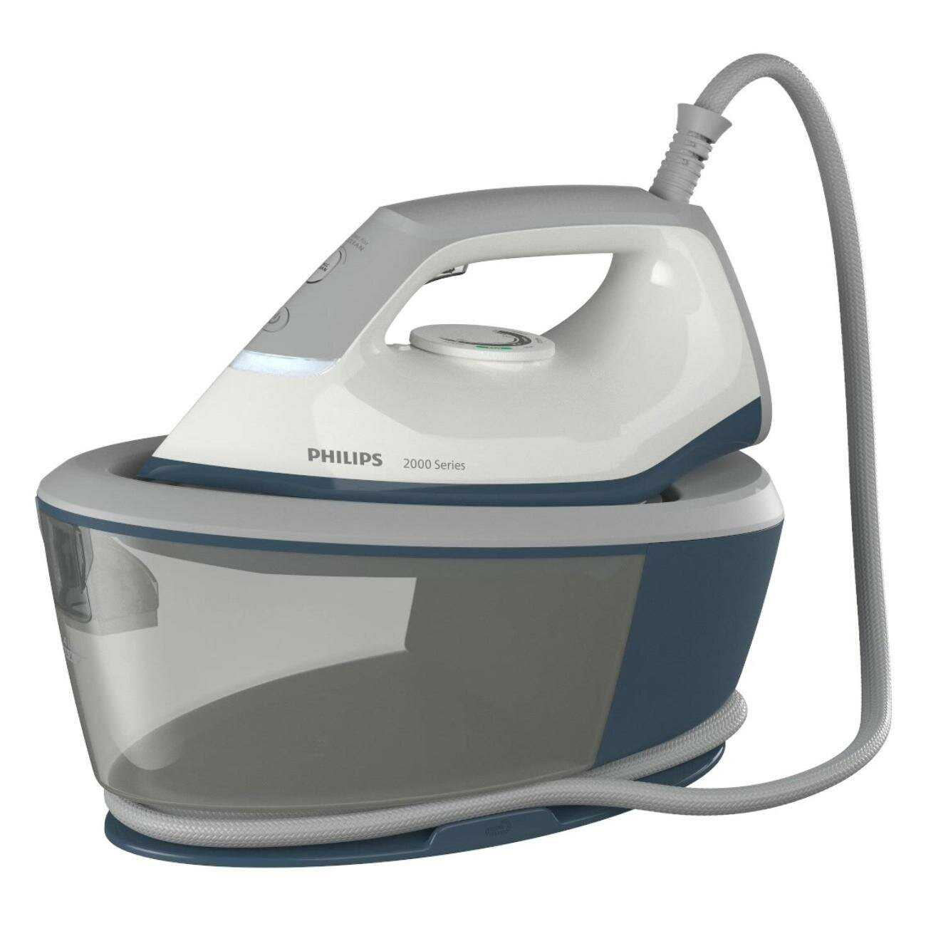 Парогенератор Philips PSG2000/20 фотография 12