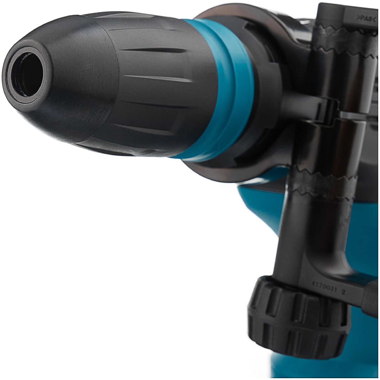 Перфоратор Makita HR 4003C фотография 3