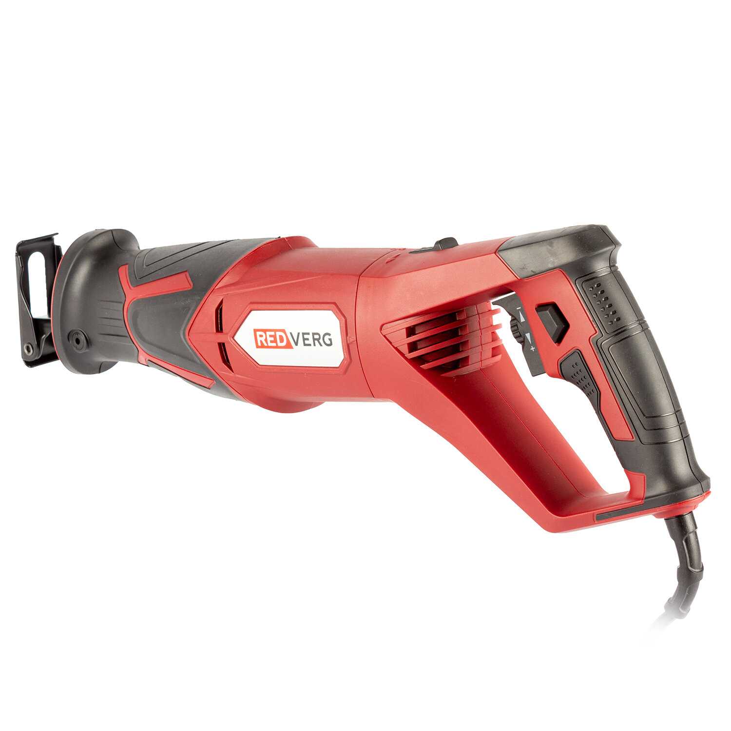 Пила сабельная REDVERG RD-SS100 фотография 1