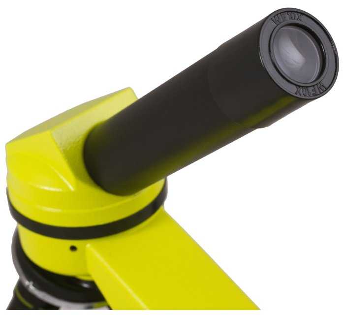 Микроскоп LEVENHUK Rainbow 2L фотография 36