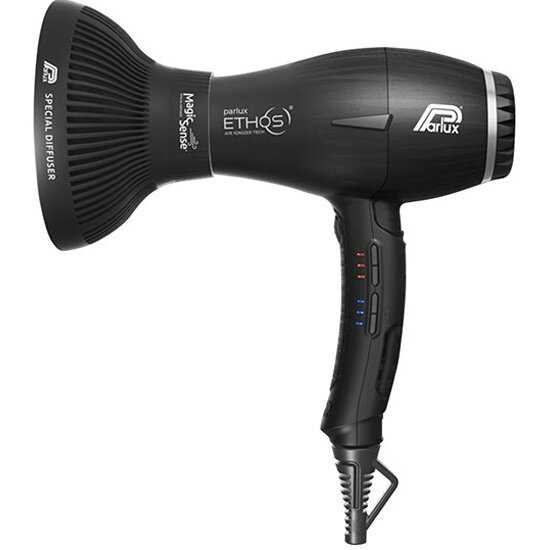 Фен Parlux Ethos+Magic Sense