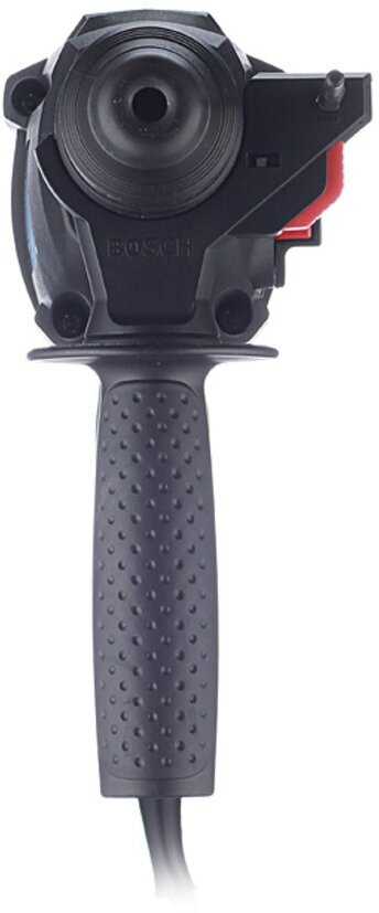 Перфоратор BOSCH GBH 240 F (0 611 273 000) фотография 10