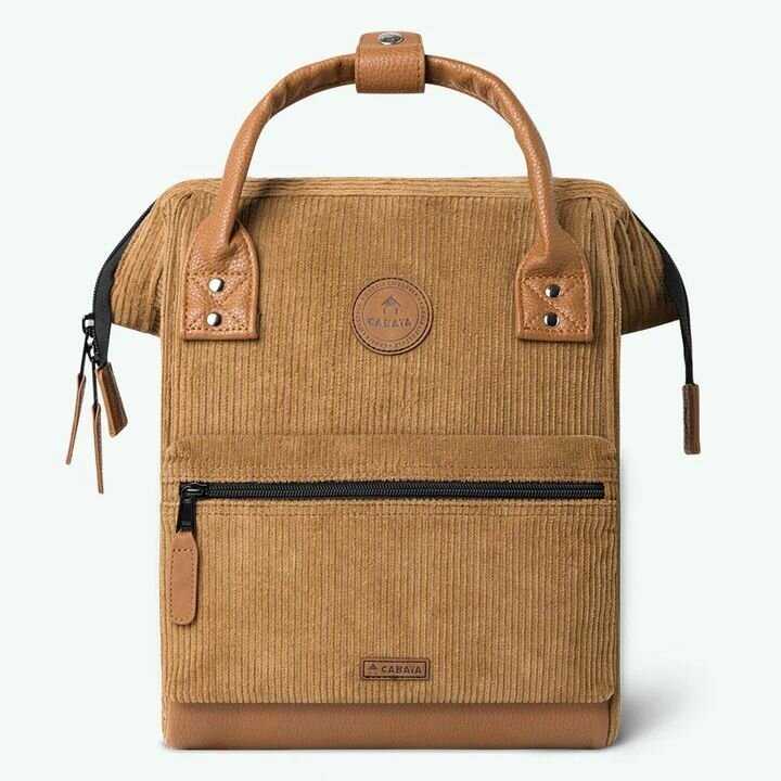 Городской рюкзак Cabaia CABAIA DUBA SMALL (T.U) фотография 3