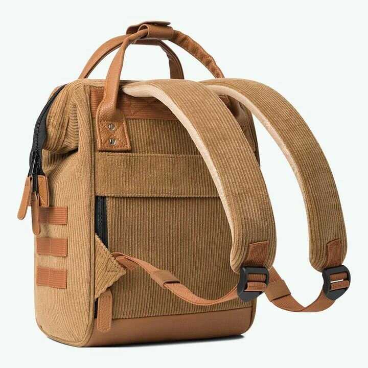 Городской рюкзак Cabaia CABAIA DUBA SMALL (T.U) фотография 4