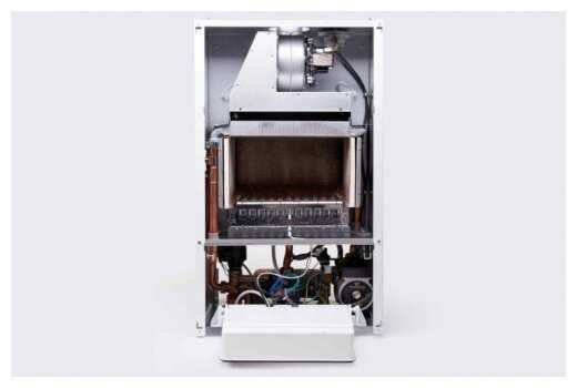 Газовый котел Kentatsu Nobby Smart (12-2CSF) фотография 3