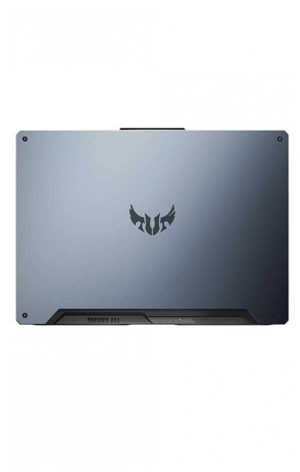 Ноутбук ASUS TUF Gaming A15 FX506 фотография 6