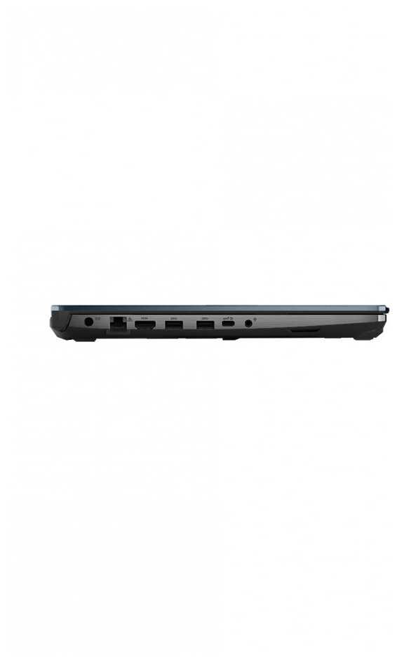 Ноутбук ASUS TUF Gaming A15 FX506 фотография 7