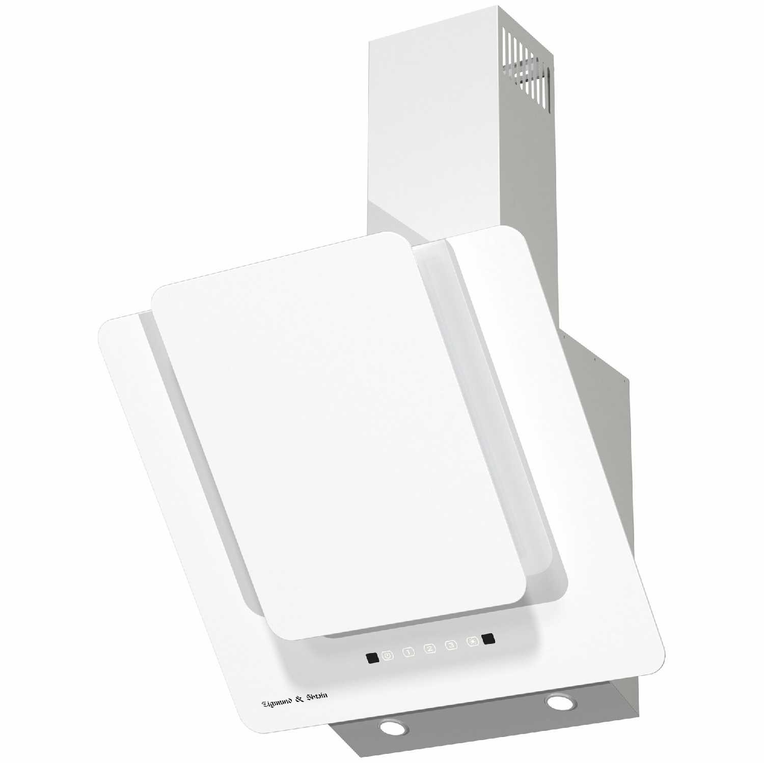 Кухонная вытяжка Zigmund & Shtain K 150.6 X