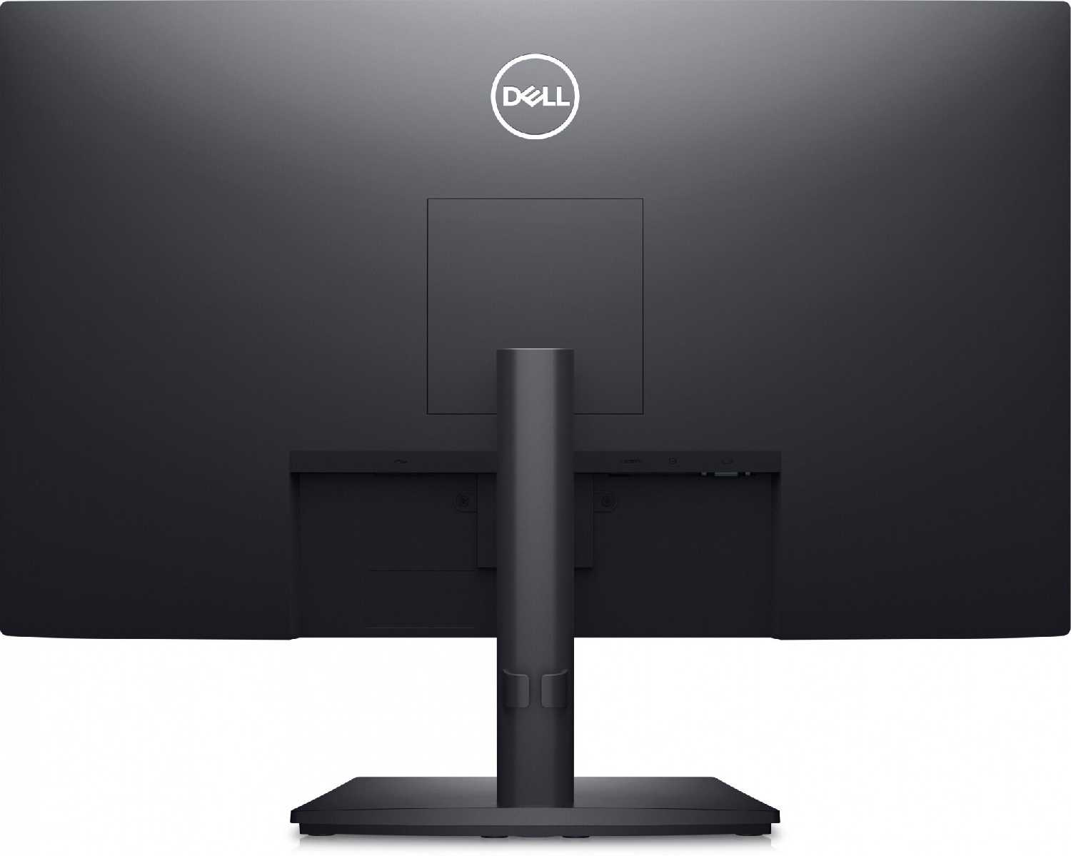 Монитор Dell E2724HS VA LED 5ms 16:9 HDMI M/M матовая HAS Piv 3000:1 300cd 178гр/178гр 1920x1080 60Hz VGA DP FHD фотография 2
