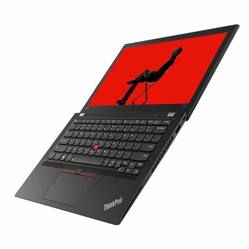 Ноутбук Lenovo ThinkPad X280 фотография 19