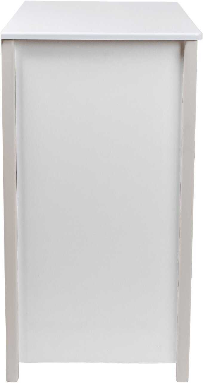 Пеленальный комод Sweet Baby Perfetto фотография 15