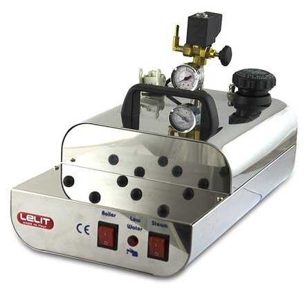 Парогенератор Lelit PS-09N