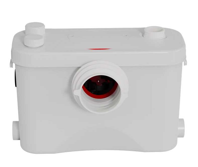 Канализационная насосная станция UNIPUMP SANIVORT 405 M (30924) фотография 5