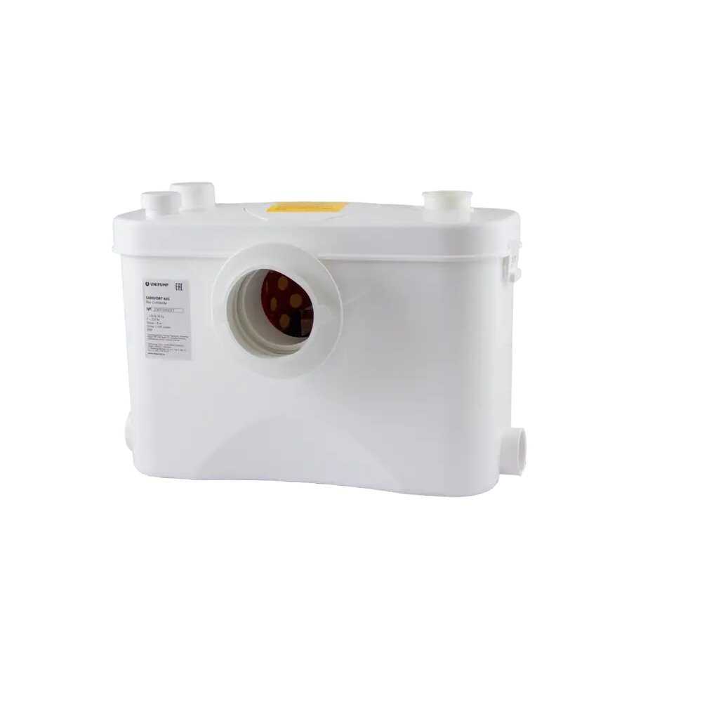 Канализационная насосная станция UNIPUMP SANIVORT 405 M (30924) фотография 6