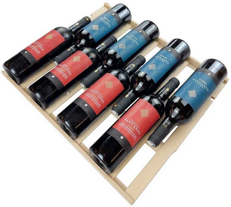 Винный шкаф Cellar Private (CP051-1T) фотография 19