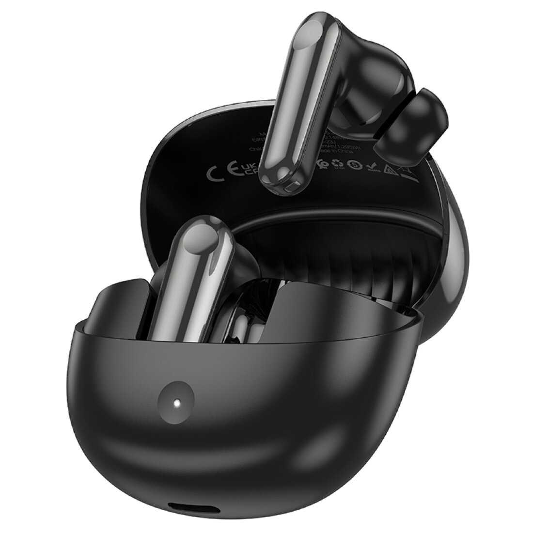 Беспроводные наушники HOCO EQ11 Ningyun фотография 2