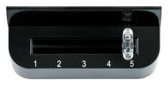 Вафельница Steba WE 2 фотография 4