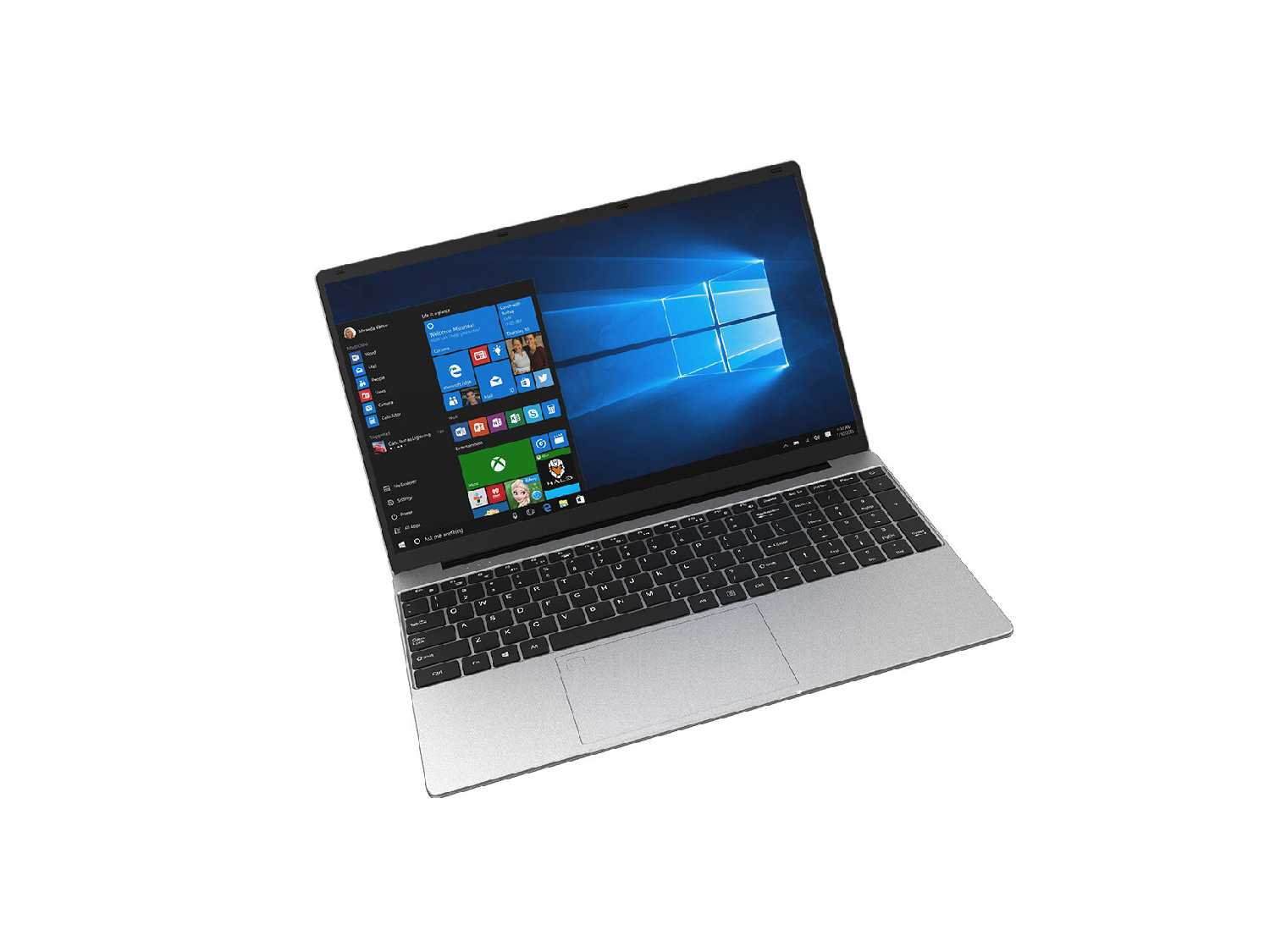 Ноутбук Core i5 фотография 7