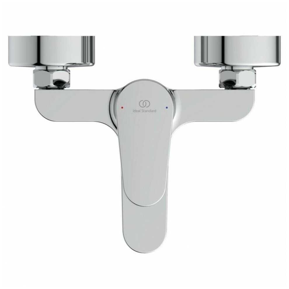 Смеситель Ideal Standard BC500AA фотография 13