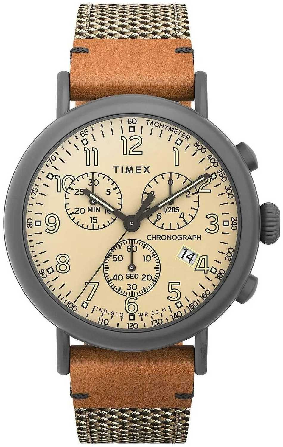 Timex TW2U89400