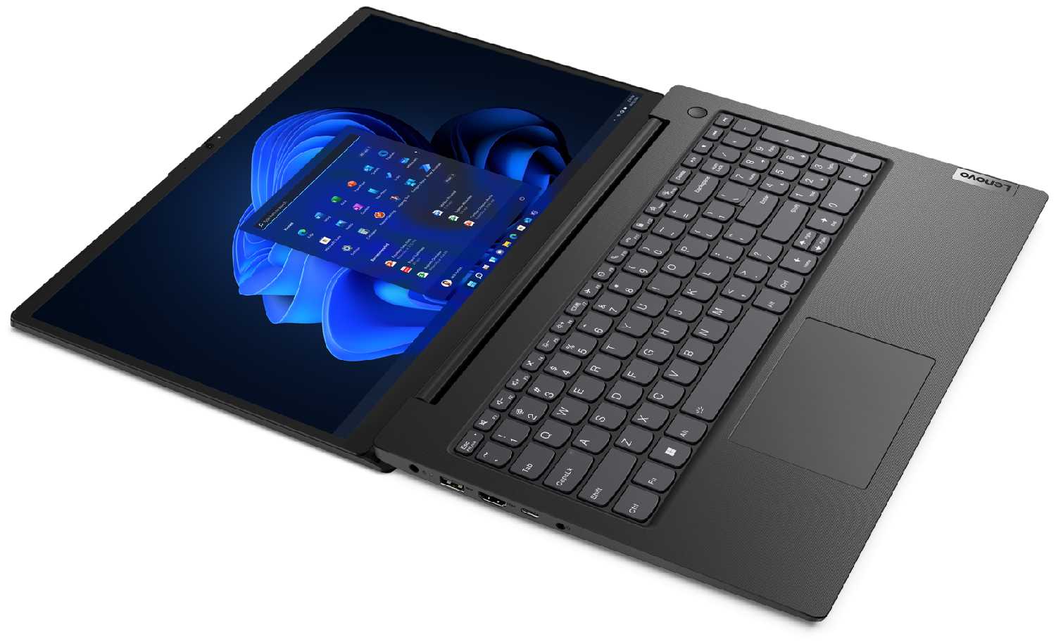 Ноутбук Lenovo V17 Intel Купить