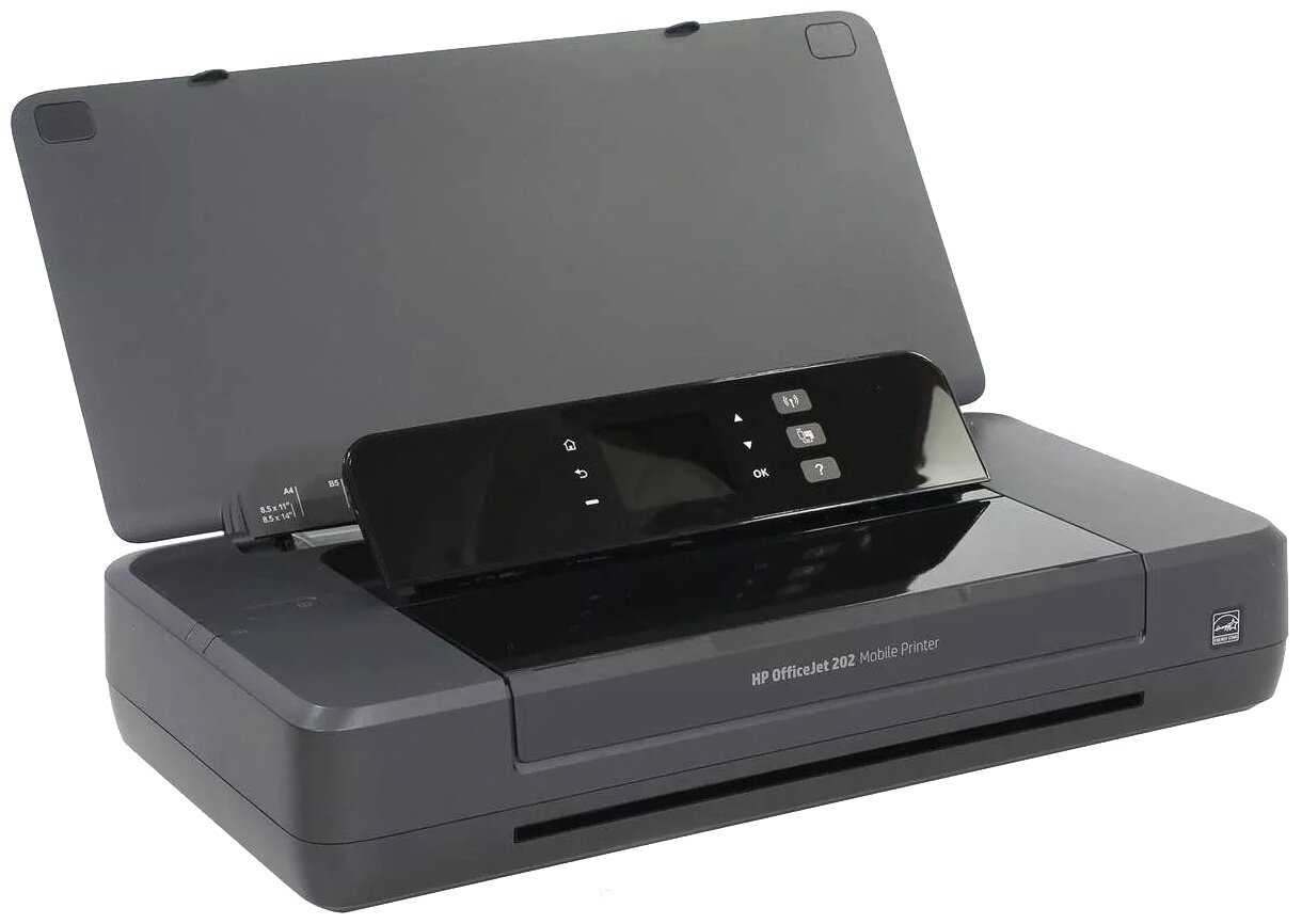 Принтер HP OfficeJet 202 Mobile