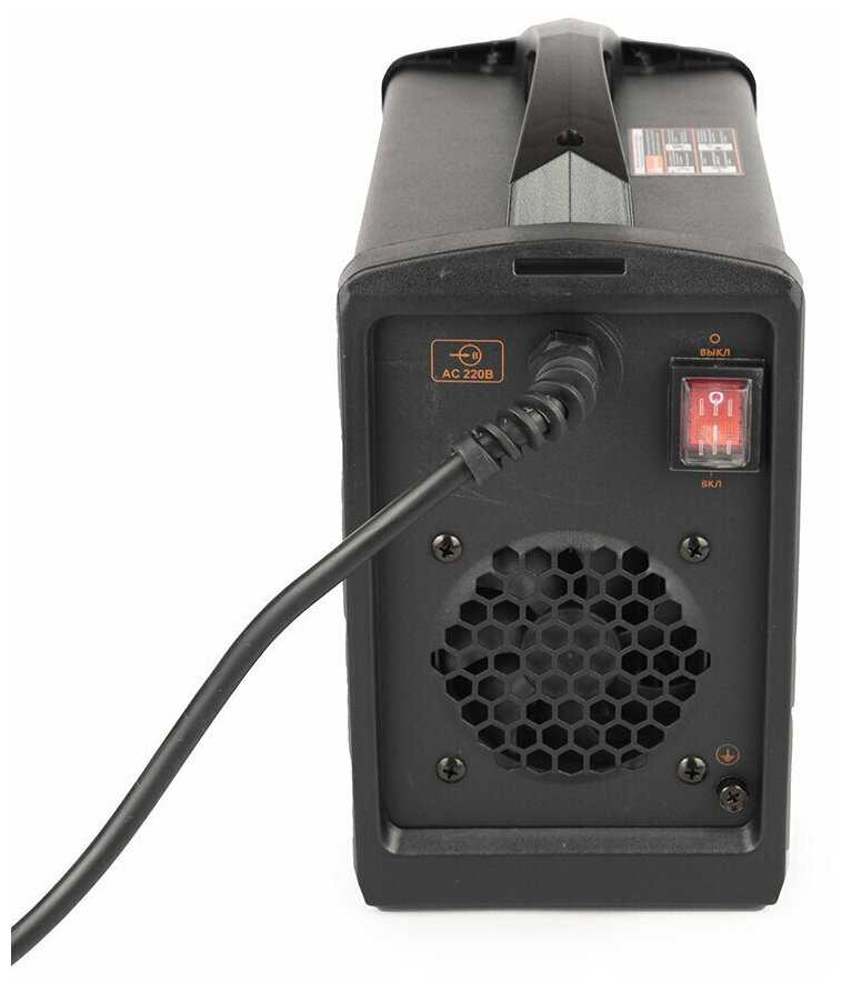 Сварочный аппарат Redbo PRO ARC-160S фотография 6