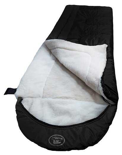 Спальный мешок BalMax Alaska Expert -25 фотография 7