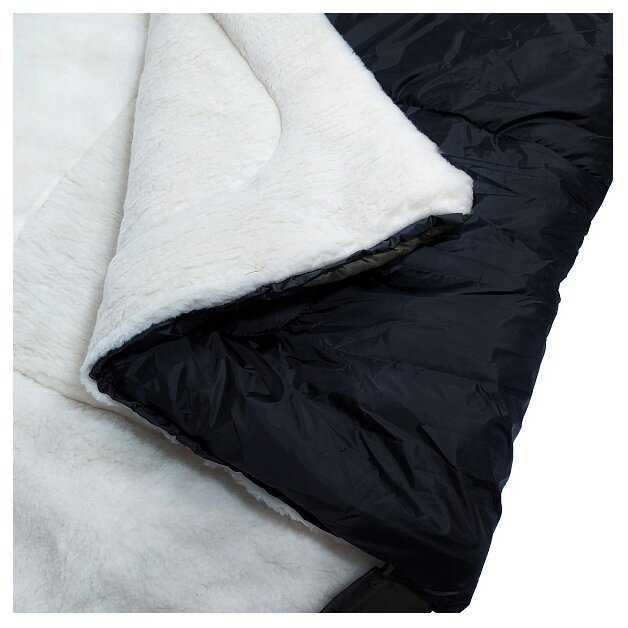 Спальный мешок BalMax Alaska Expert -25 фотография 8