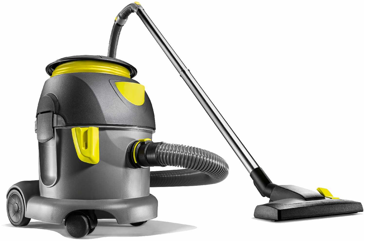 Пылесос промышленный KARCHER T 10/1 Adv фотография 1