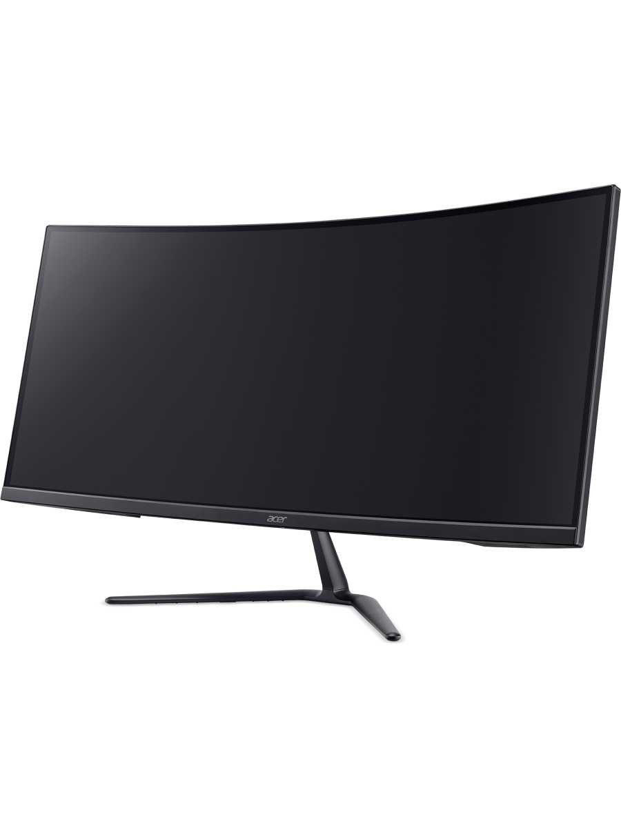 Монитор Acer Nitro ED340CURW0biip фотография 5