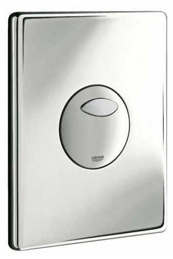 Кнопка смыва Grohe Skate 38862000