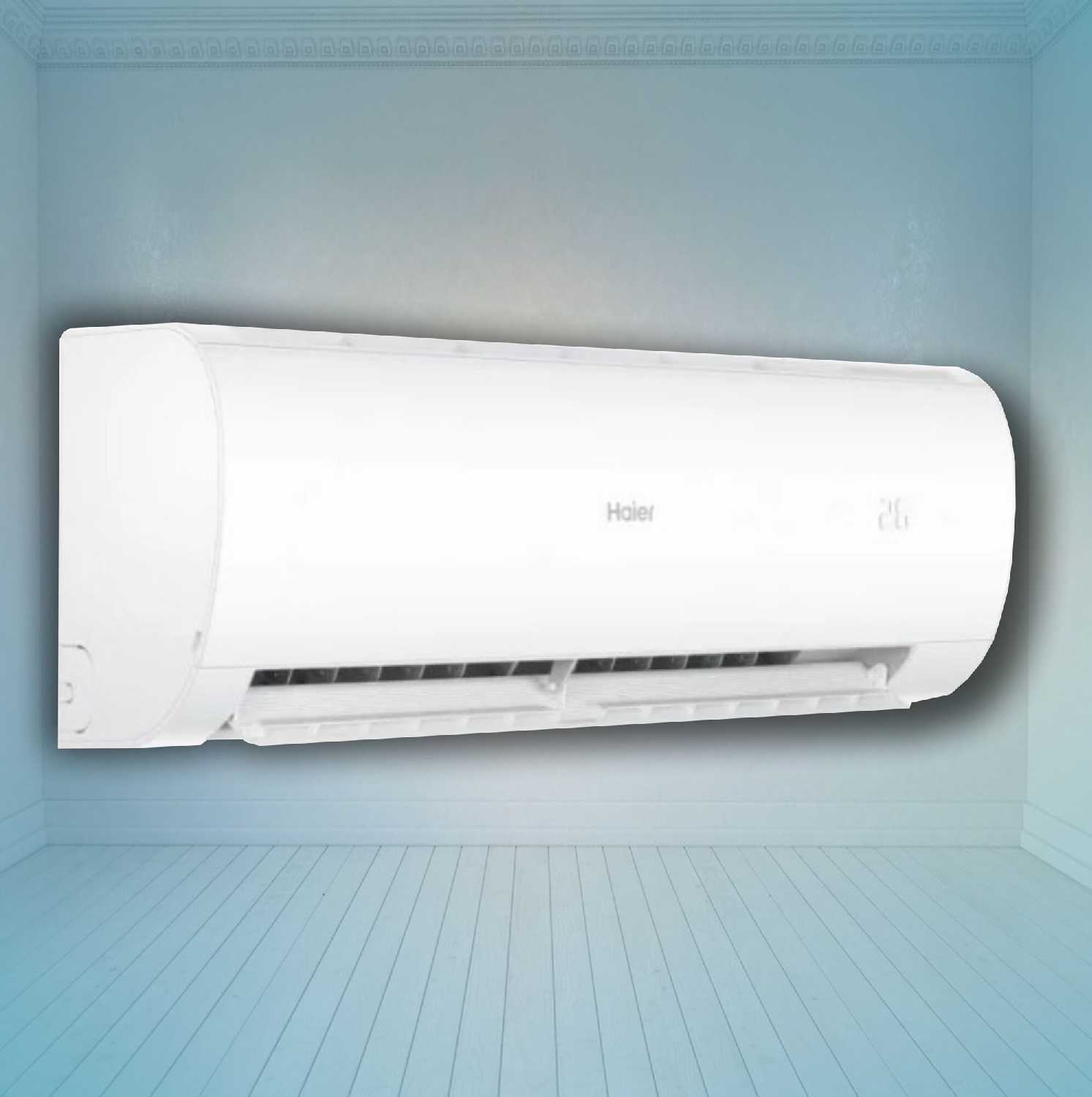 Сплит-система Coral DC-Inverter (35) фотография 4