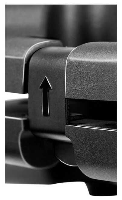 Прибор со сменными панелями REDMOND Мультипекарь RMB-M658/3S фотография 13