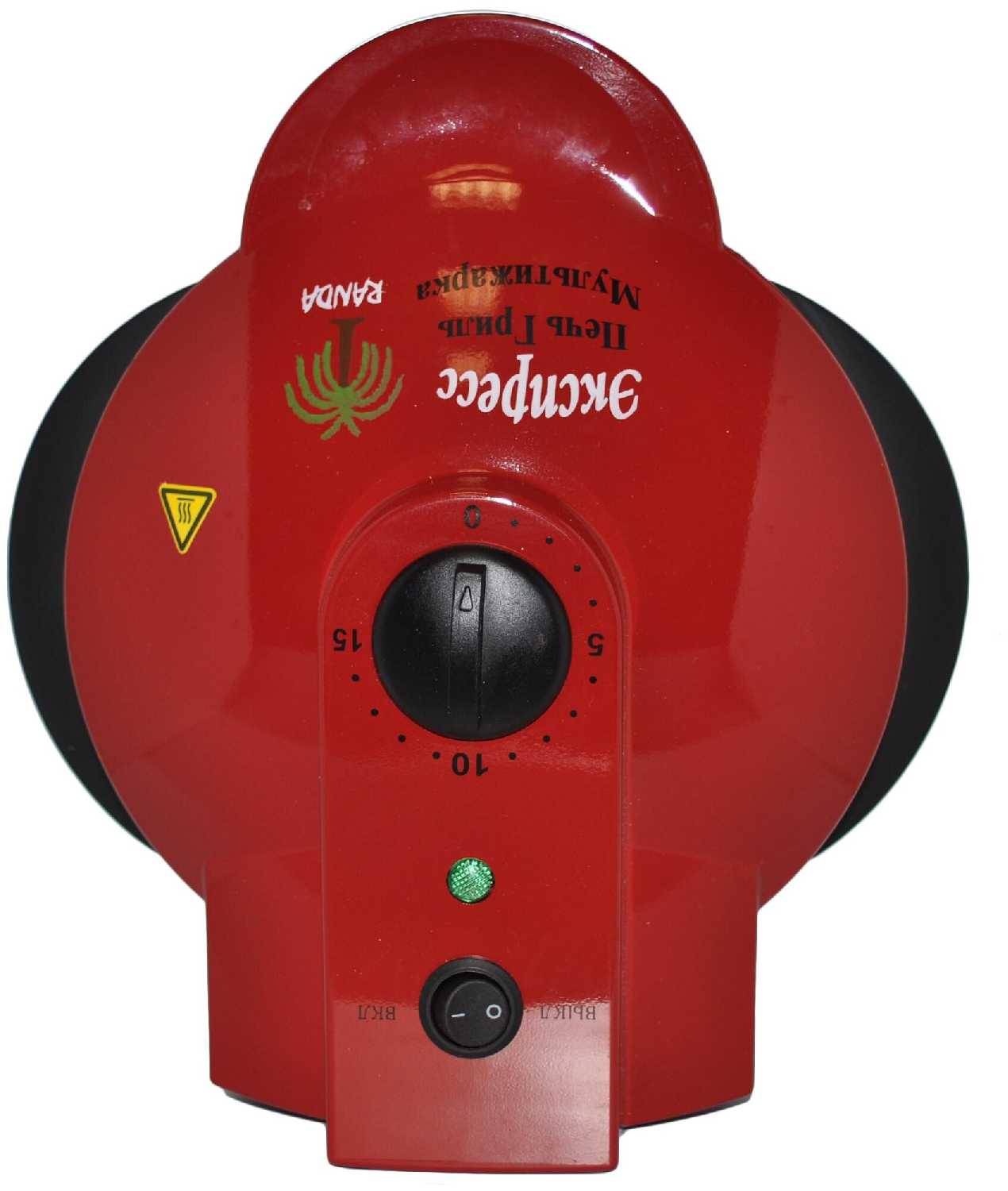 Мультипекарь Экспресс Мультижарка Экспресс фотография 12