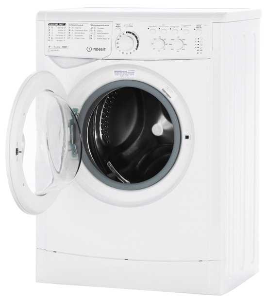Стиральная машина Indesit MSC 615 фотография 1