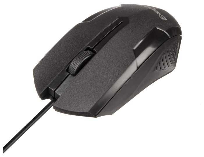 Мышь ExeGate SH-9025 фотография 1