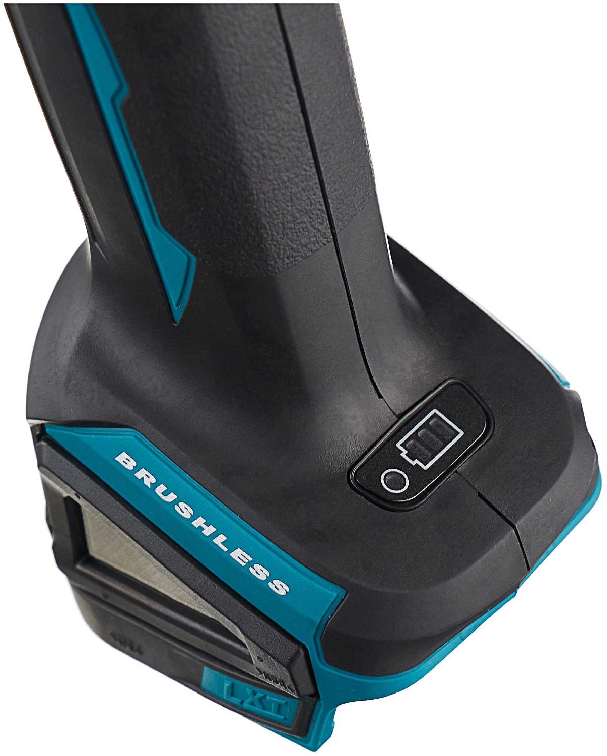 Аккумуляторная УШМ Makita DGA504Z 125 мм фотография 7