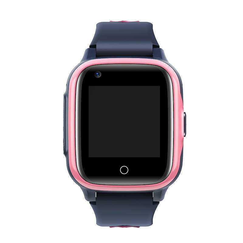 Smart Baby Watch Детские GPS часы KT15 Plus с сим картой и Whats App фотография 17