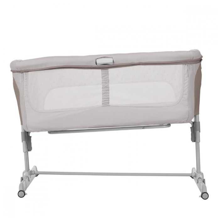 Колыбель Chicco Next2me Dream фотография 21